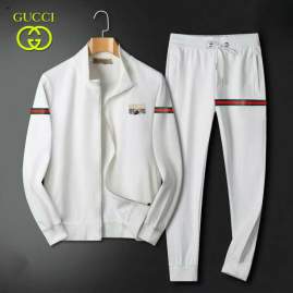 Picture of Gucci Sweater Suits _SKUGucciM-5XL12yr56440136